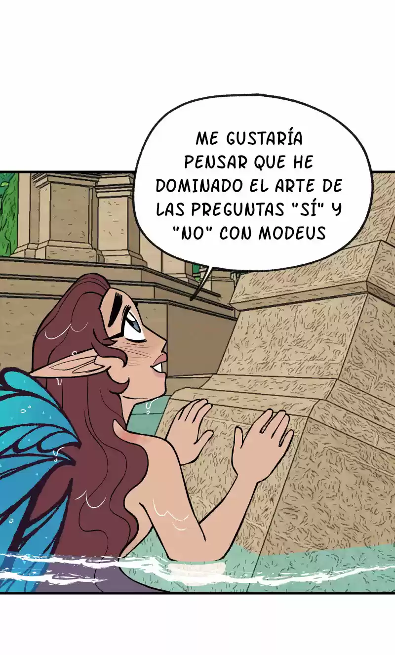 La Armadura Del Pretendiente - Capítulo 33 - Página 32 - LectorTMOo
