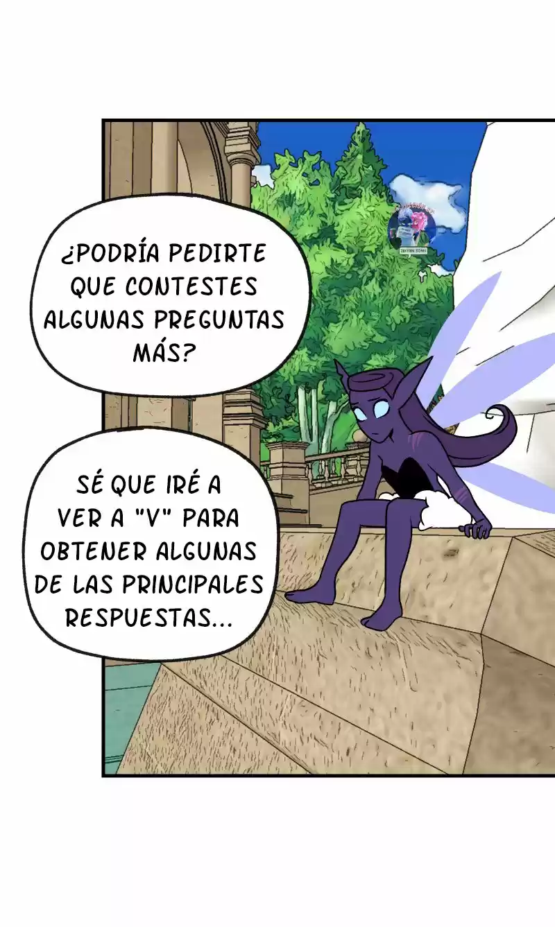 La Armadura Del Pretendiente - Capítulo 33 - Página 33 - LectorTMOo