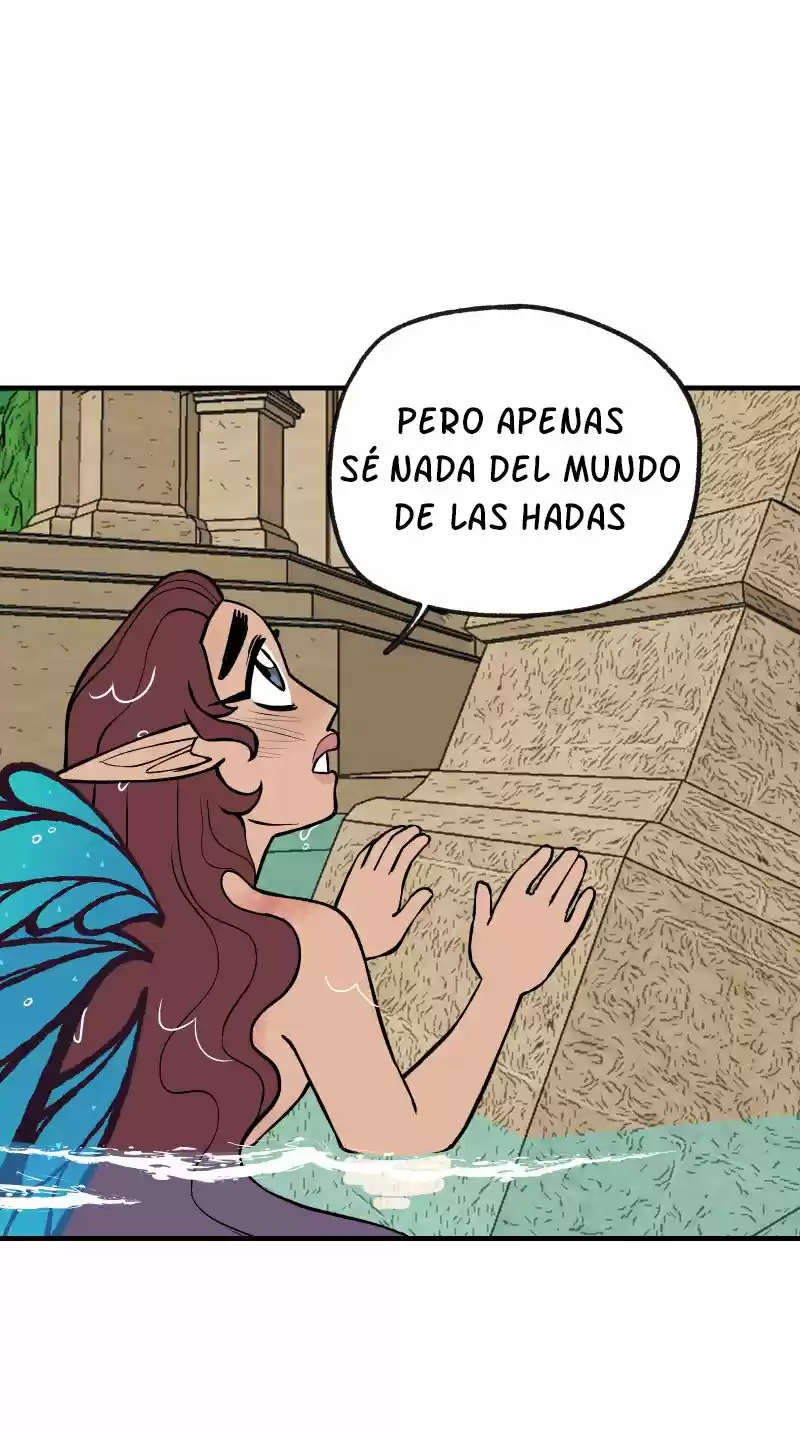 La Armadura Del Pretendiente - Capítulo 33 - Página 34 - LectorTMOo