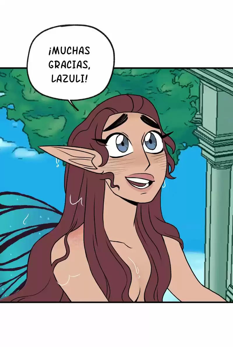 La Armadura Del Pretendiente - Capítulo 33 - Página 36 - LectorTMOo