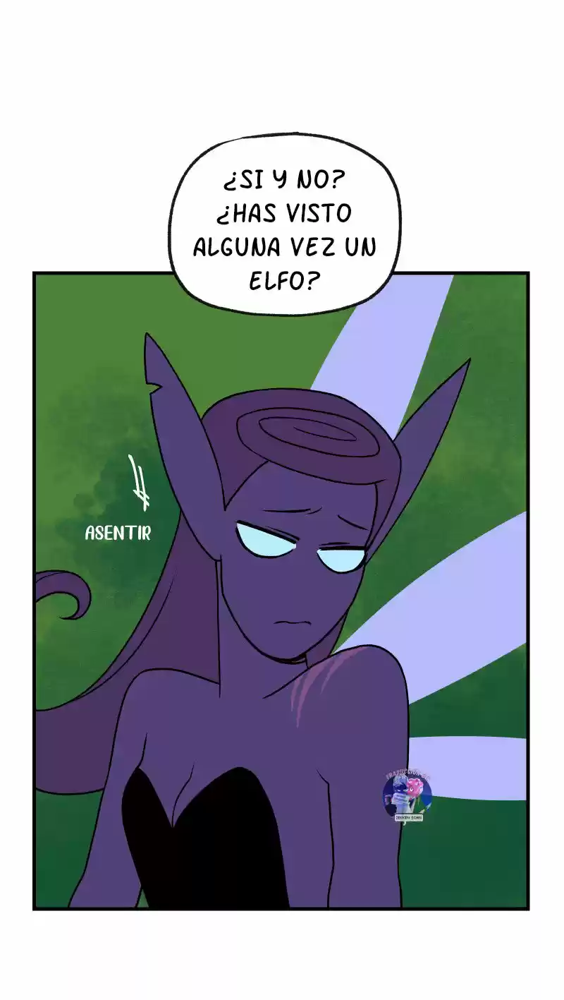 La Armadura Del Pretendiente - Capítulo 33 - Página 42 - LectorTMOo