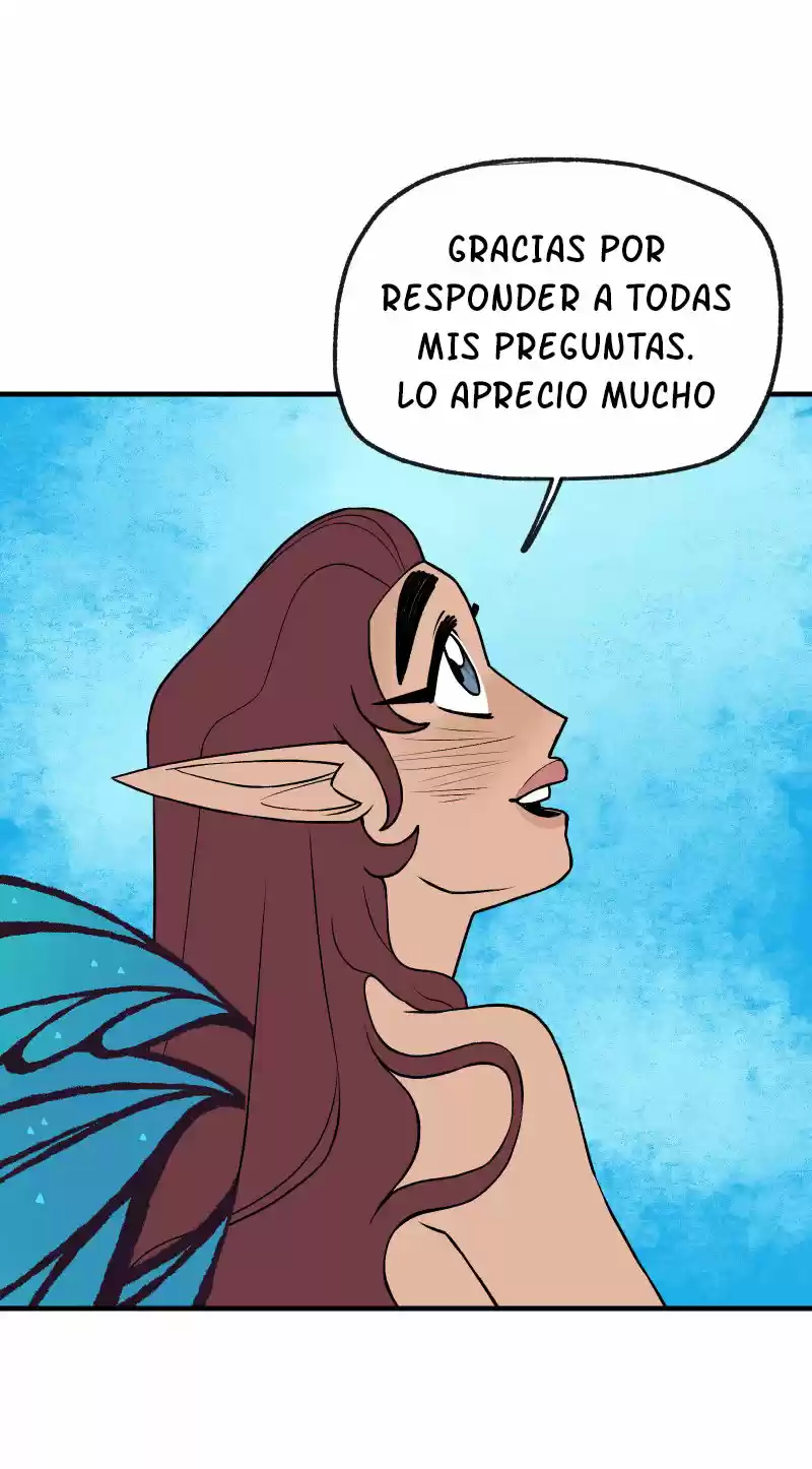 La Armadura Del Pretendiente - Capítulo 33 - Página 46 - LectorTMOo