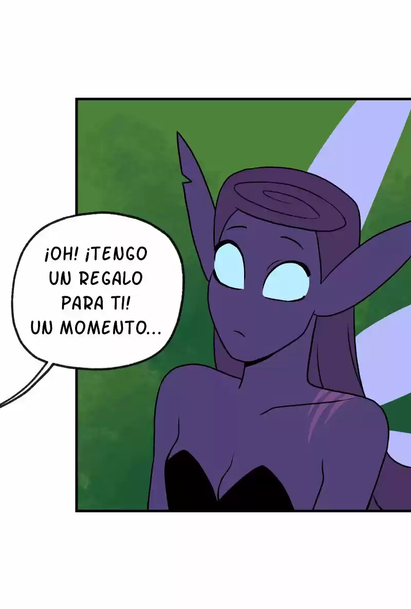 La Armadura Del Pretendiente - Capítulo 33 - Página 47 - LectorTMOo