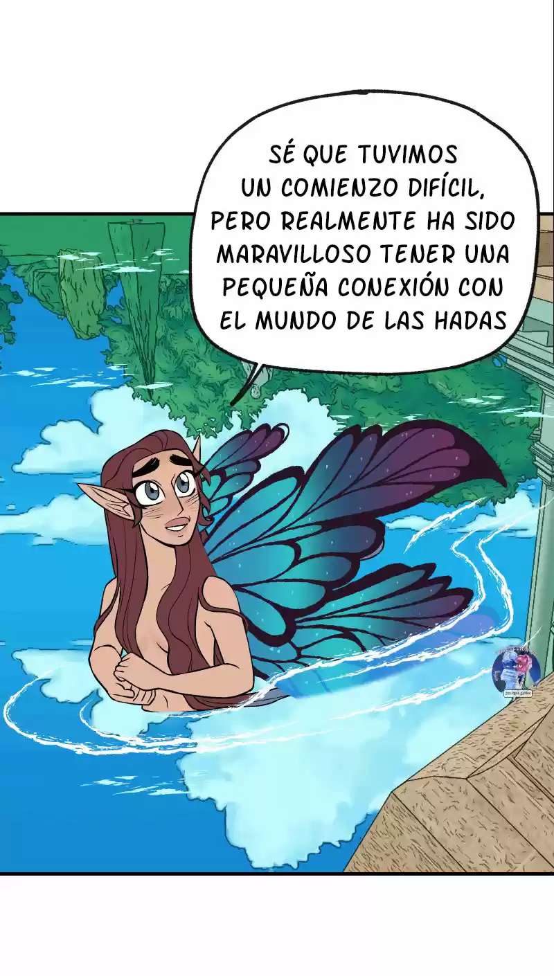 La Armadura Del Pretendiente - Capítulo 33 - Página 49 - LectorTMOo