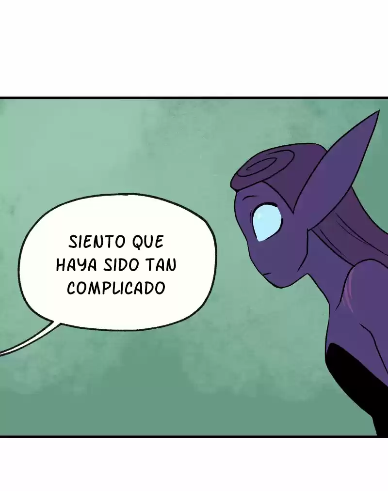 La Armadura Del Pretendiente - Capítulo 33 - Página 50 - LectorTMOo