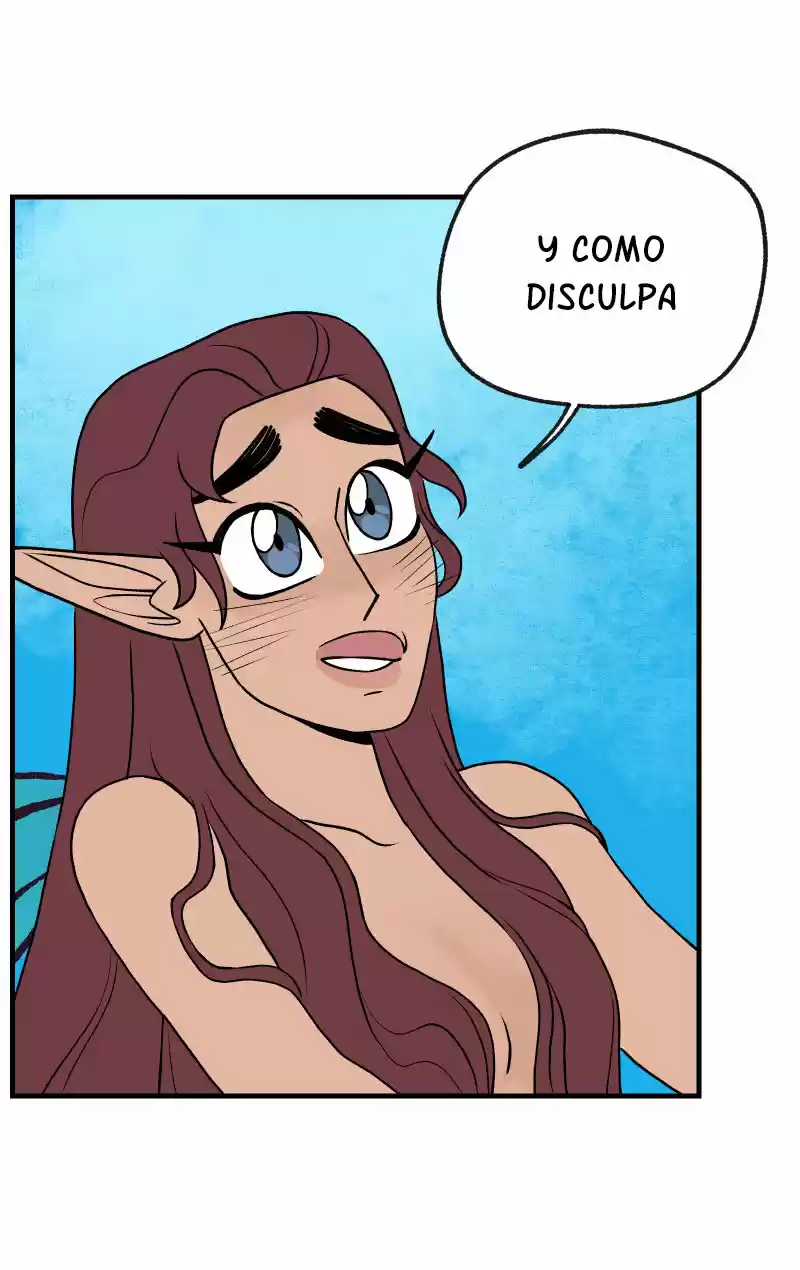 La Armadura Del Pretendiente - Capítulo 33 - Página 53 - LectorTMOo