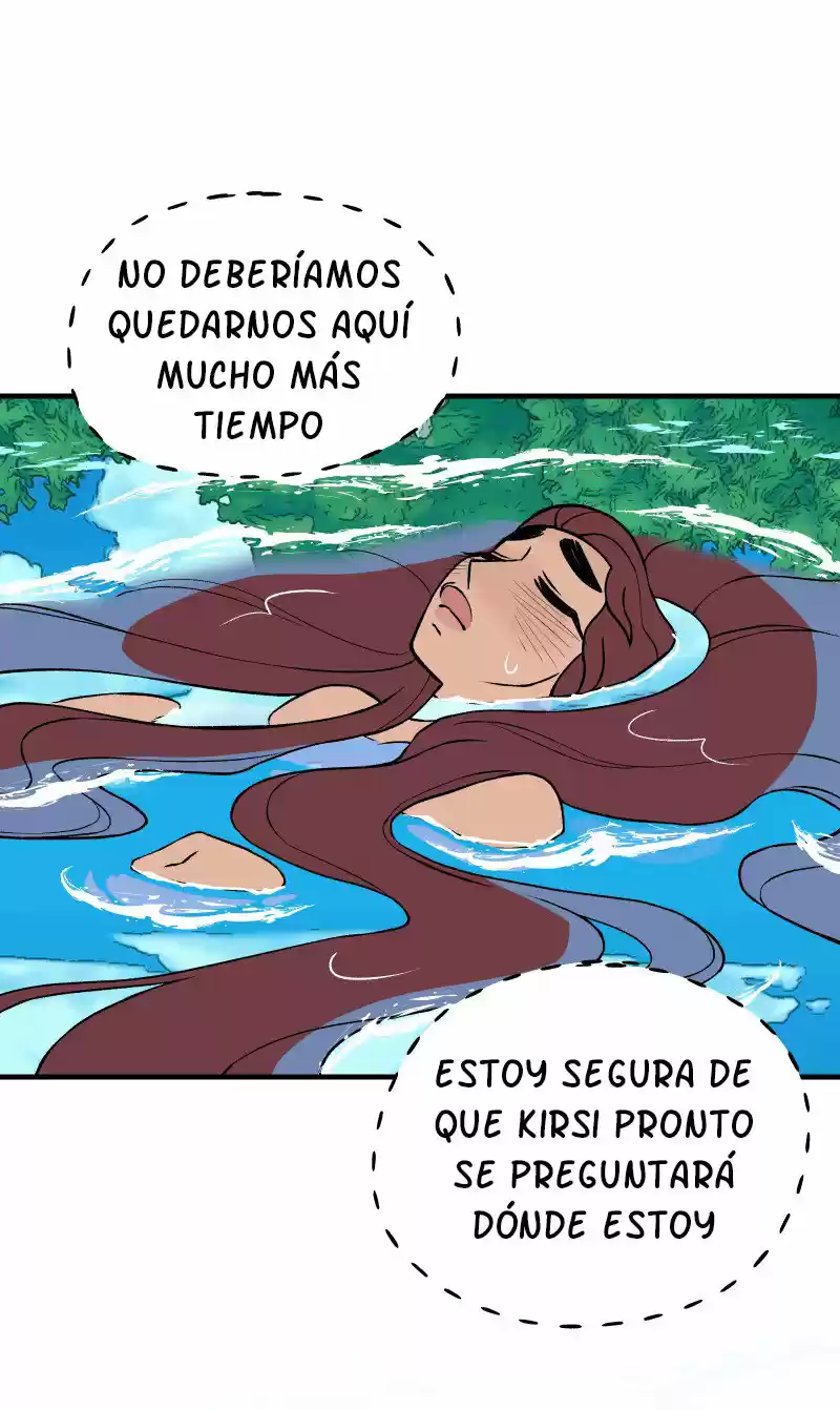 La Armadura Del Pretendiente - Capítulo 33 - Página 58 - LectorTMOo