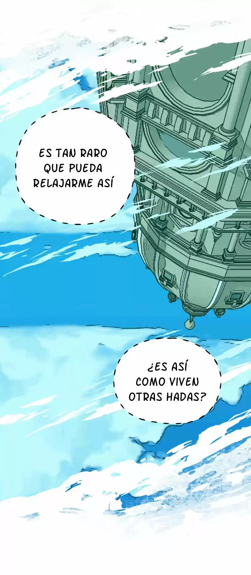 La Armadura Del Pretendiente - Capítulo 33 - Página 59 - LectorTMOo