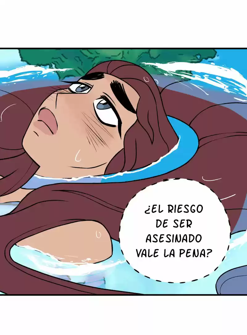 La Armadura Del Pretendiente - Capítulo 33 - Página 60 - LectorTMOo