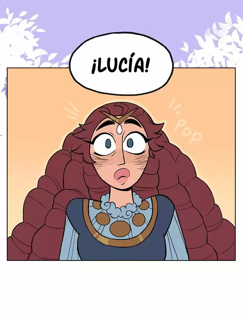 La Armadura Del Pretendiente - Capítulo 4 - Página 8 - LectorTMOo