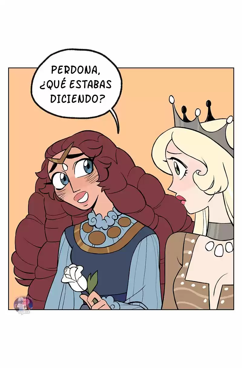 La Armadura Del Pretendiente - Capítulo 4 - Página 9 - LectorTMOo