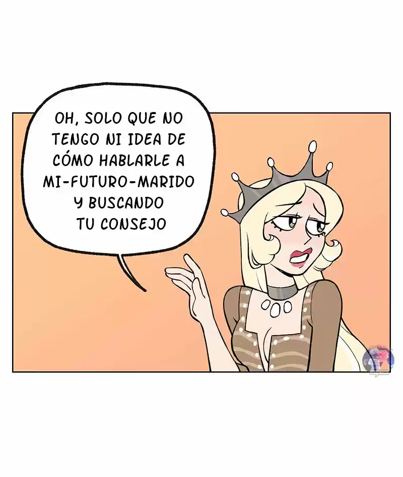 La Armadura Del Pretendiente - Capítulo 4 - Página 10 - LectorTMOo