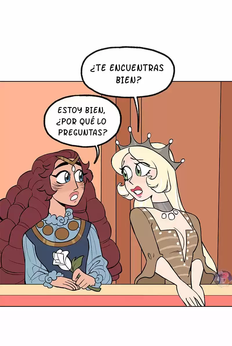 La Armadura Del Pretendiente - Capítulo 4 - Página 15 - LectorTMOo