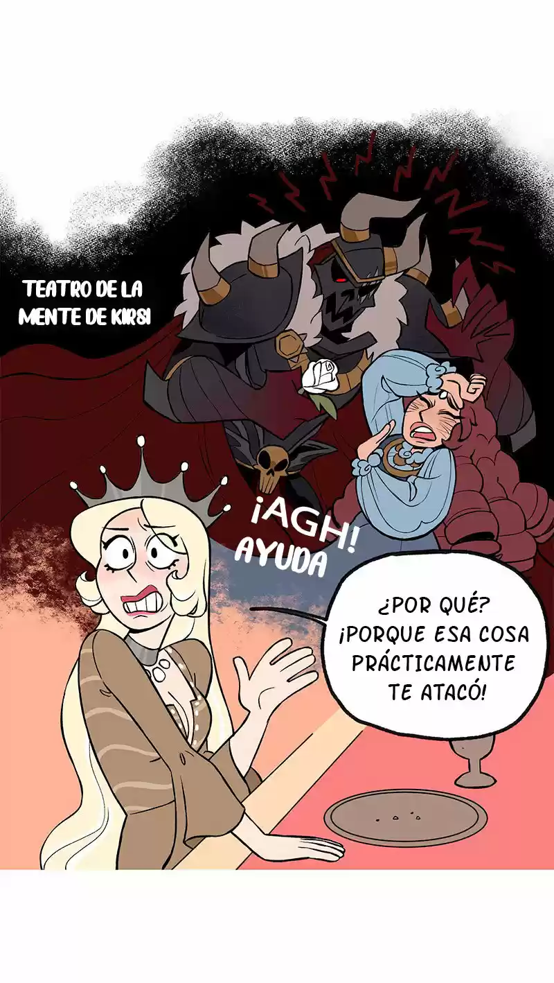 La Armadura Del Pretendiente - Capítulo 4 - Página 16 - LectorTMOo