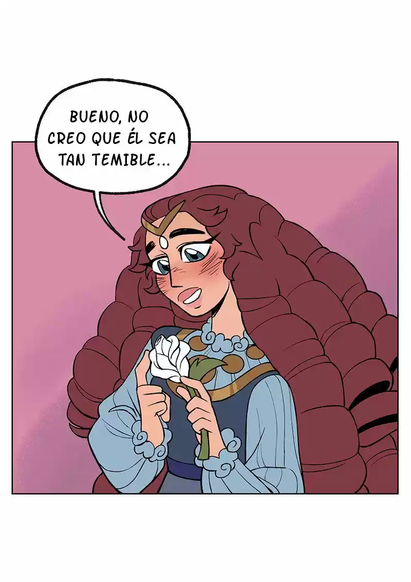 La Armadura Del Pretendiente - Capítulo 4 - Página 19 - LectorTMOo