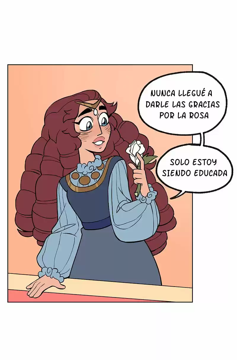La Armadura Del Pretendiente - Capítulo 4 - Página 24 - LectorTMOo