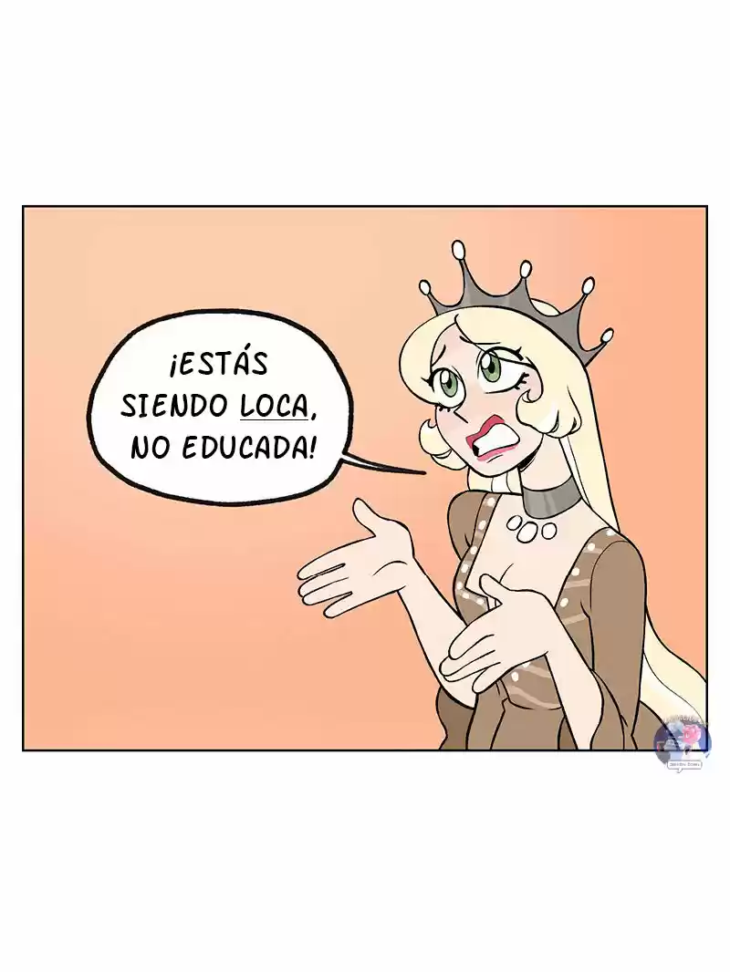 La Armadura Del Pretendiente - Capítulo 4 - Página 25 - LectorTMOo