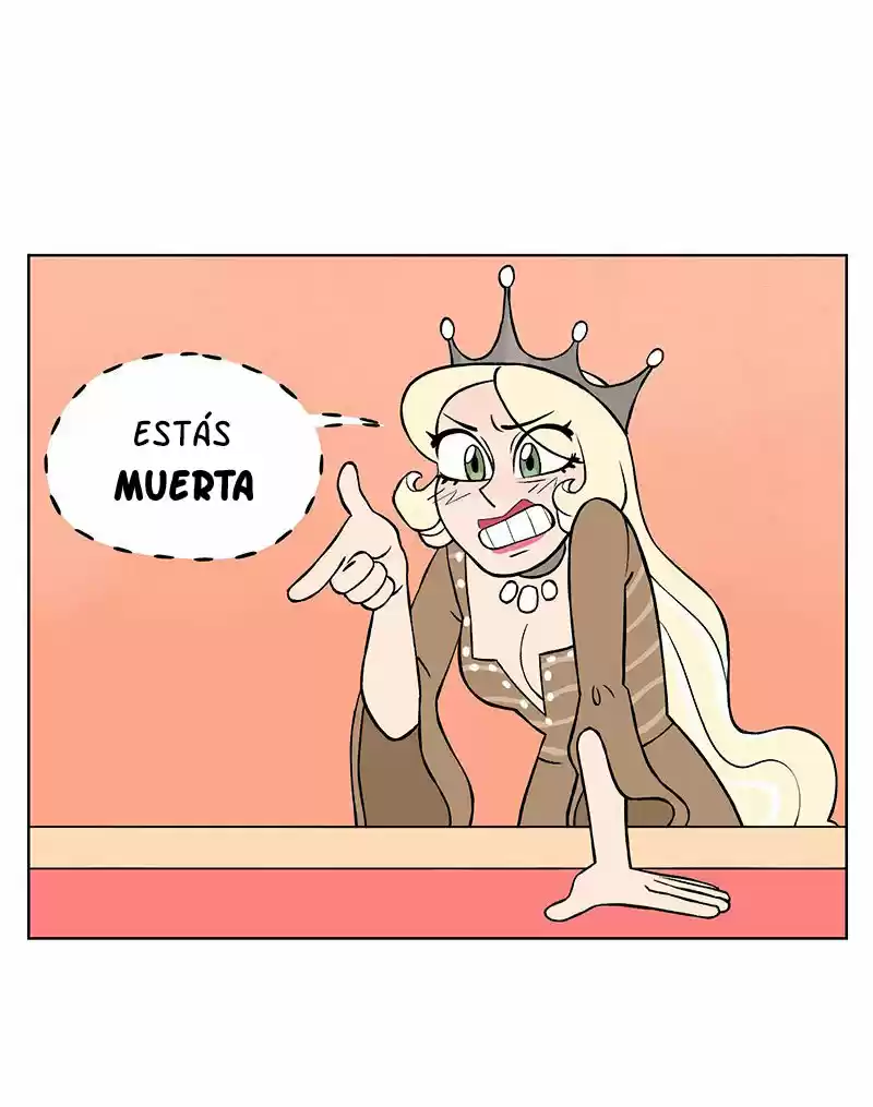 La Armadura Del Pretendiente - Capítulo 4 - Página 28 - LectorTMOo