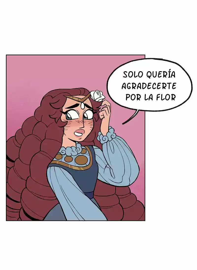 La Armadura Del Pretendiente - Capítulo 4 - Página 35 - LectorTMOo
