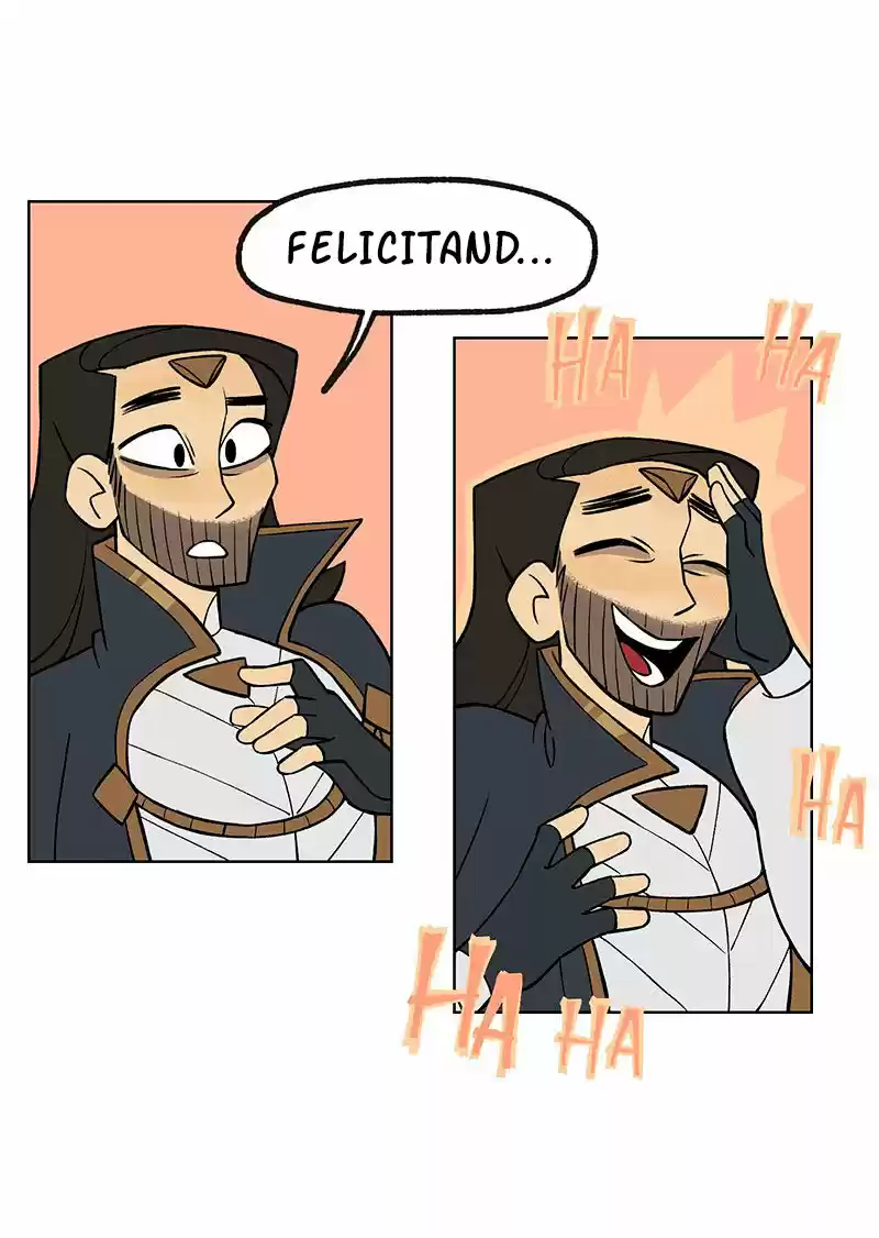 La Armadura Del Pretendiente - Capítulo 4 - Página 40 - LectorTMOo