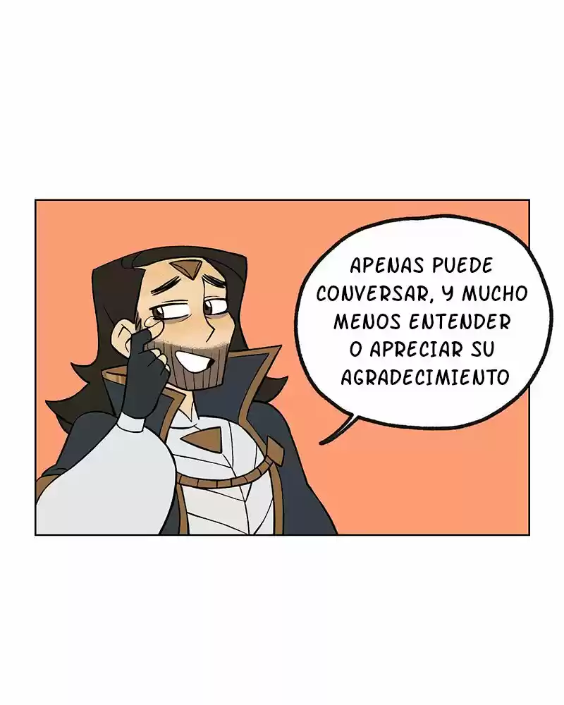 La Armadura Del Pretendiente - Capítulo 4 - Página 42 - LectorTMOo