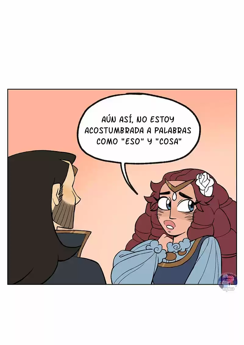 La Armadura Del Pretendiente - Capítulo 4 - Página 47 - LectorTMOo