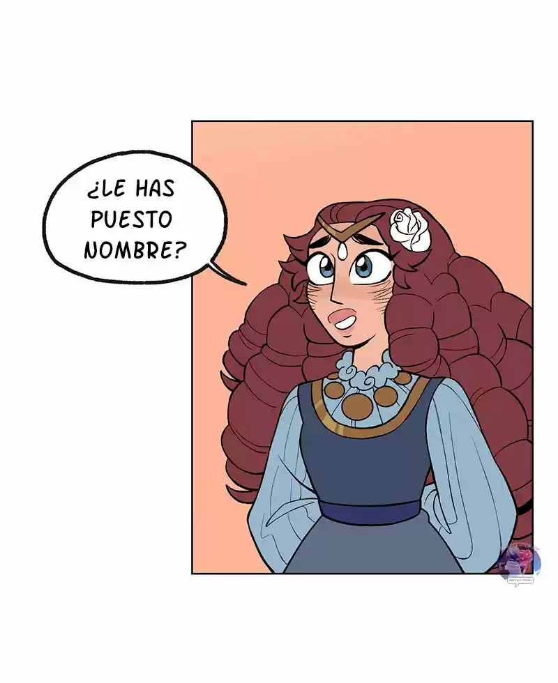 La Armadura Del Pretendiente - Capítulo 4 - Página 48 - LectorTMOo