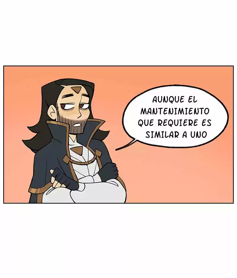 La Armadura Del Pretendiente - Capítulo 4 - Página 50 - LectorTMOo
