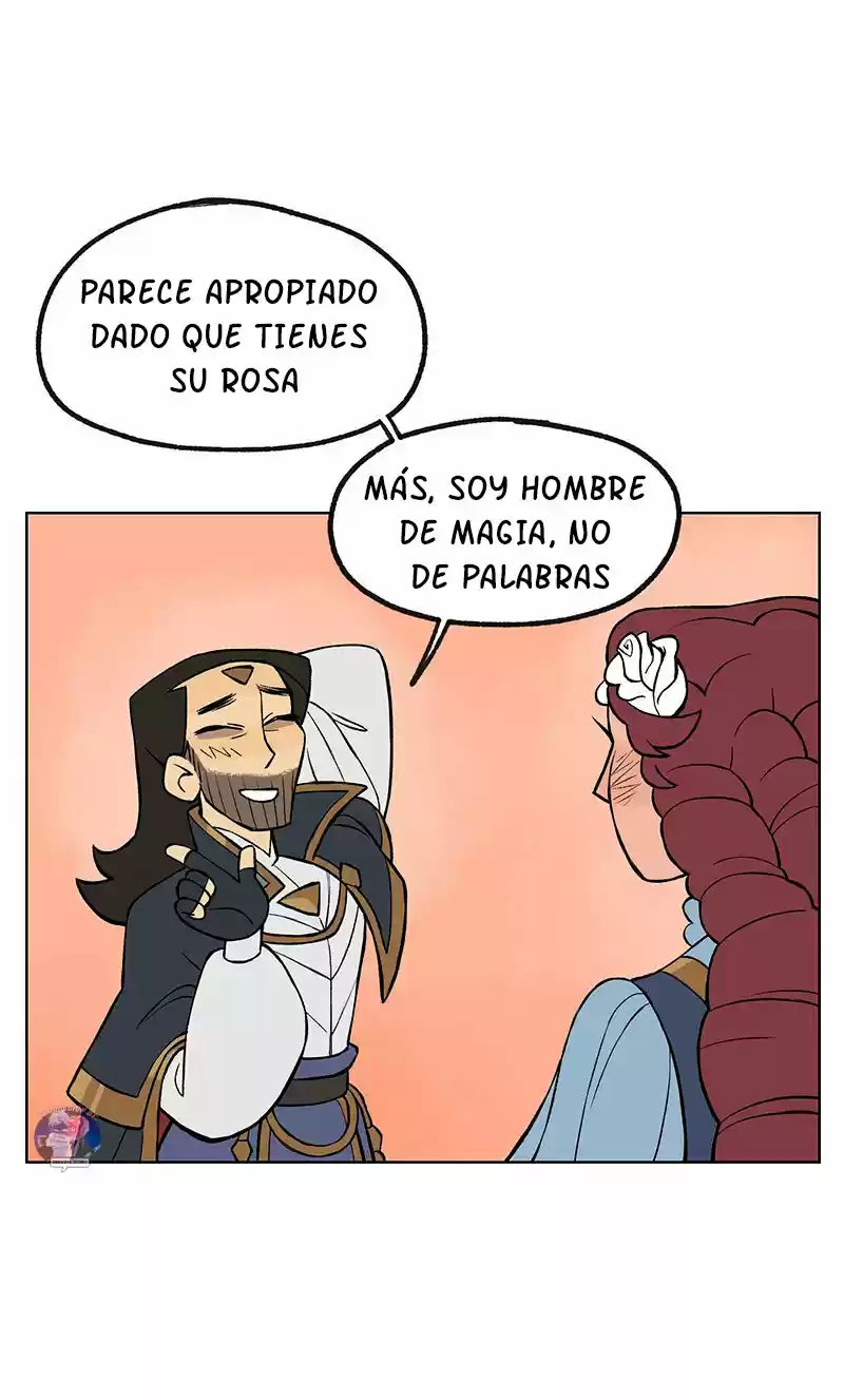 La Armadura Del Pretendiente - Capítulo 4 - Página 54 - LectorTMOo