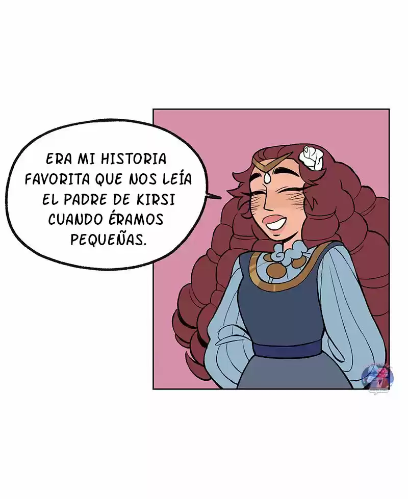 La Armadura Del Pretendiente - Capítulo 4 - Página 57 - LectorTMOo
