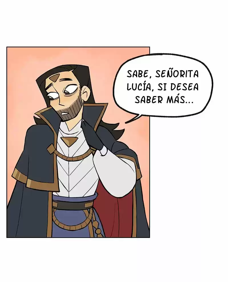 La Armadura Del Pretendiente - Capítulo 4 - Página 59 - LectorTMOo