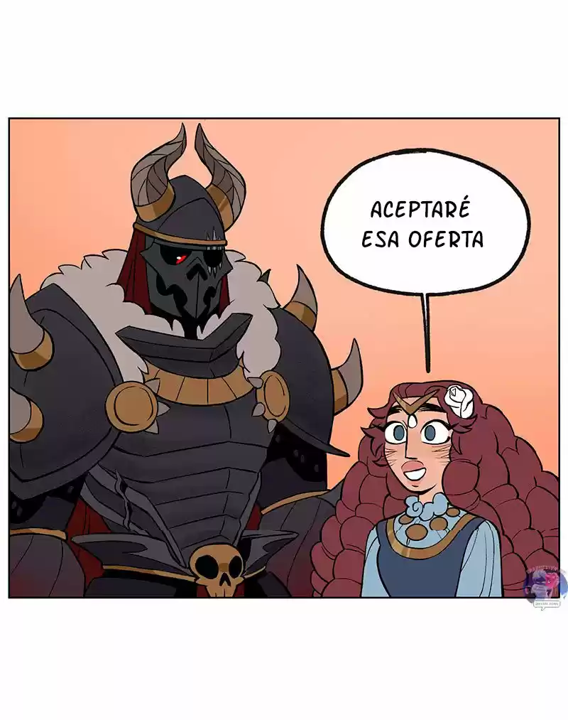 La Armadura Del Pretendiente - Capítulo 4 - Página 61 - LectorTMOo