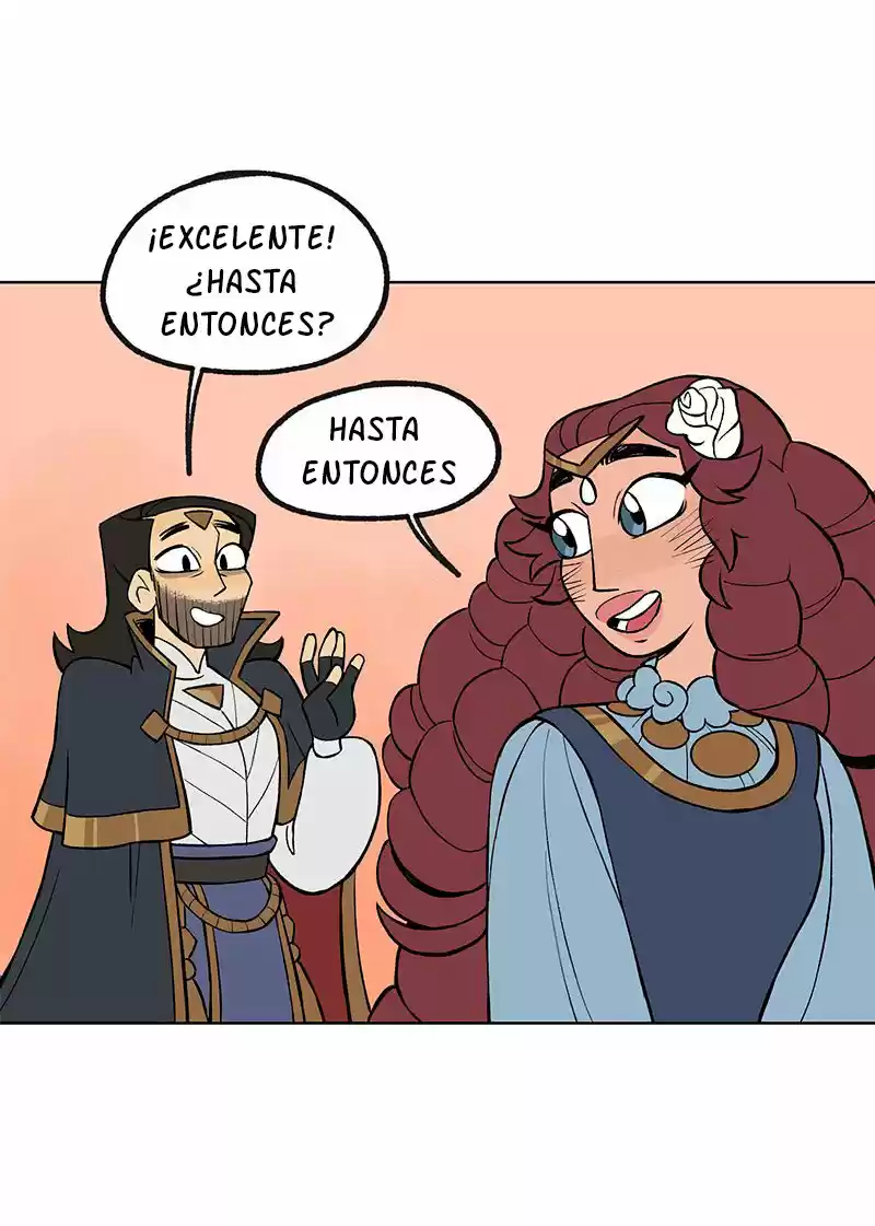 La Armadura Del Pretendiente - Capítulo 4 - Página 62 - LectorTMOo