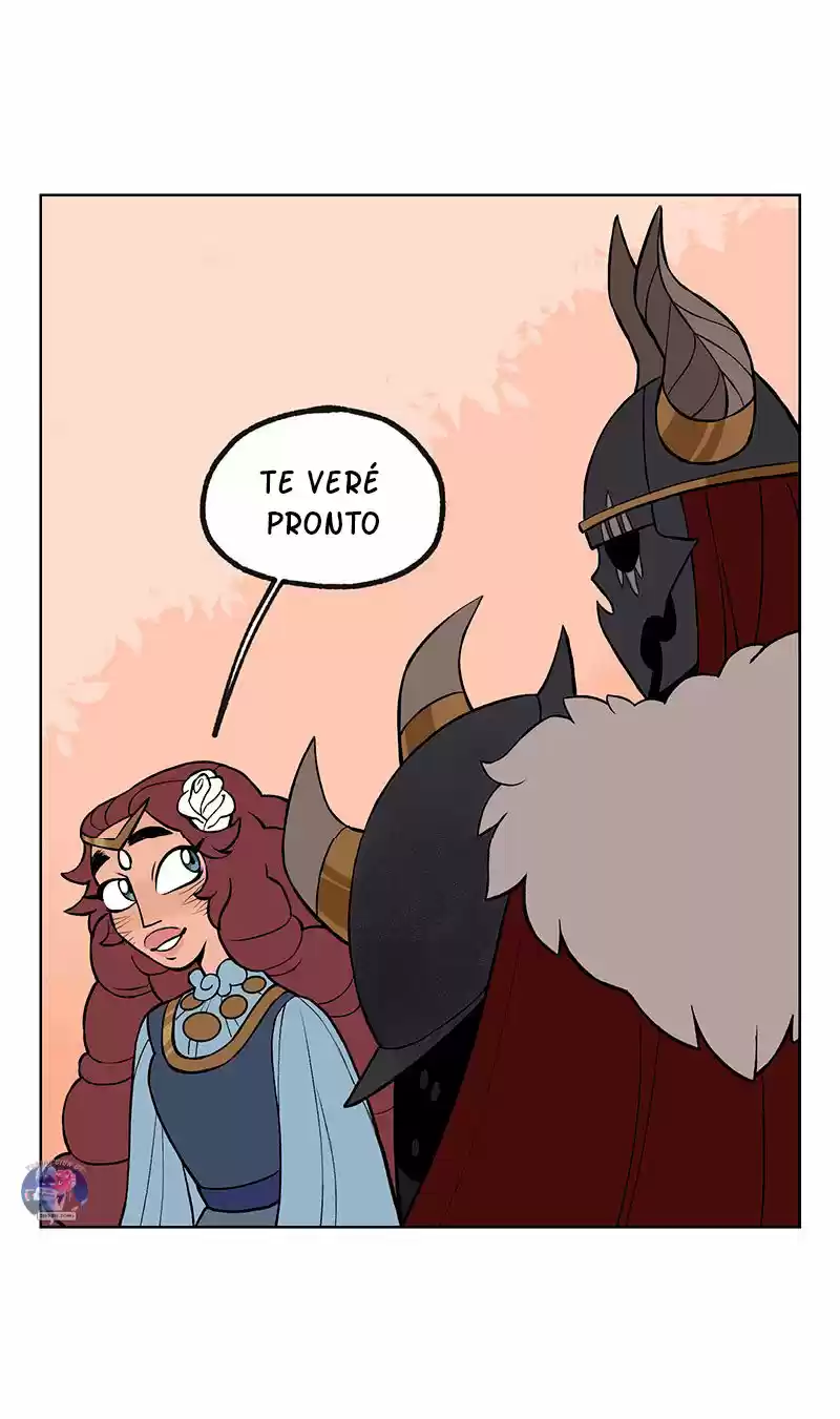 La Armadura Del Pretendiente - Capítulo 4 - Página 63 - LectorTMOo