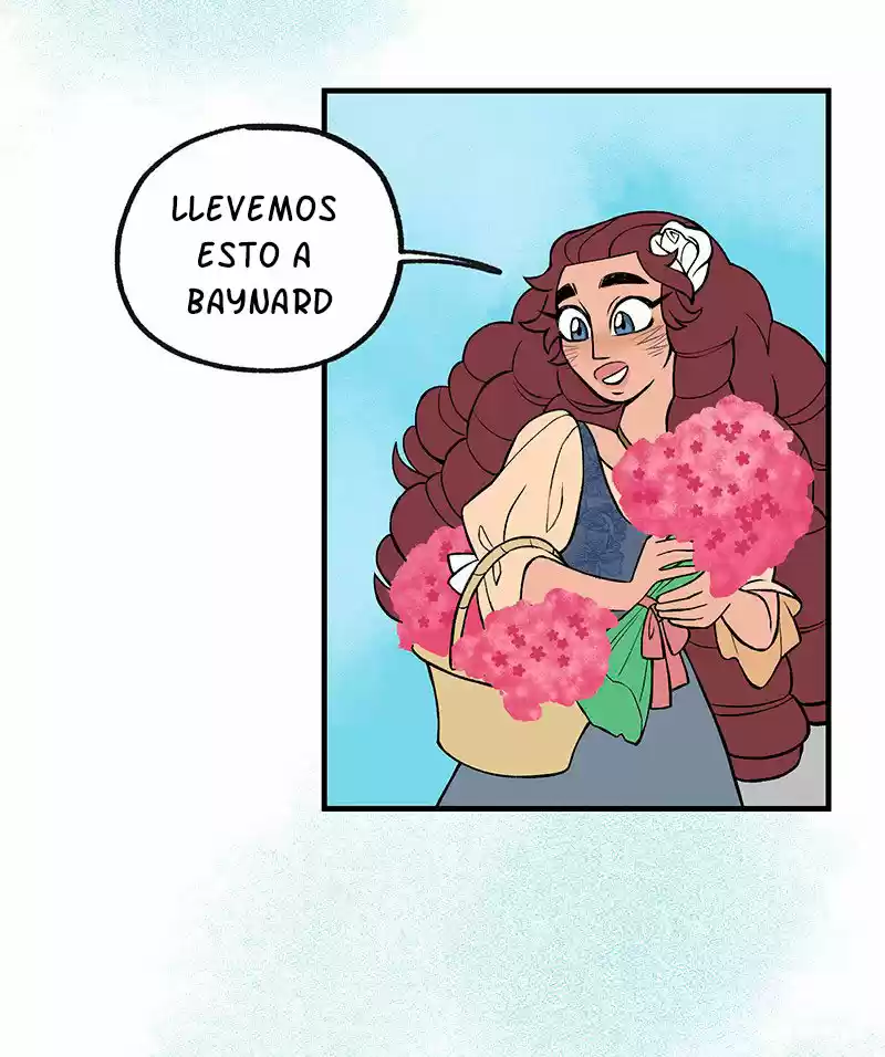 La Armadura Del Pretendiente - Capítulo 5 - Página 7 - LectorTMOo