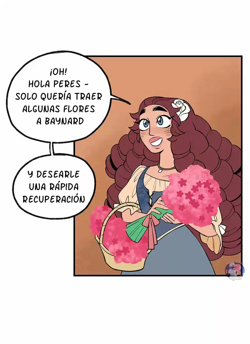 La Armadura Del Pretendiente - Capítulo 5 - Página 13 - LectorTMOo