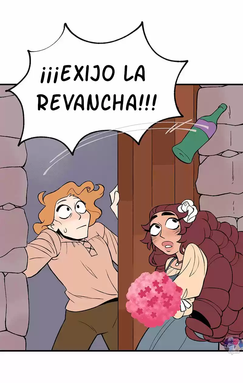 La Armadura Del Pretendiente - Capítulo 5 - Página 15 - LectorTMOo