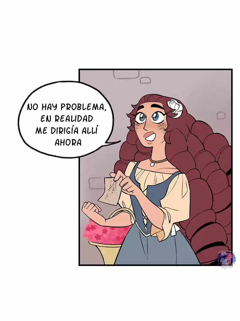 La Armadura Del Pretendiente - Capítulo 5 - Página 30 - LectorTMOo