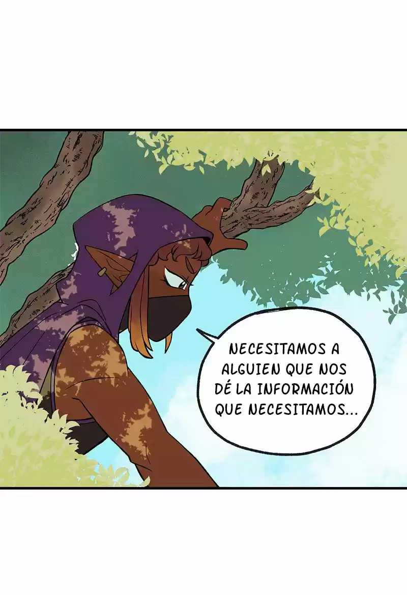 La Armadura Del Pretendiente - Capítulo 5 - Página 36 - LectorTMOo