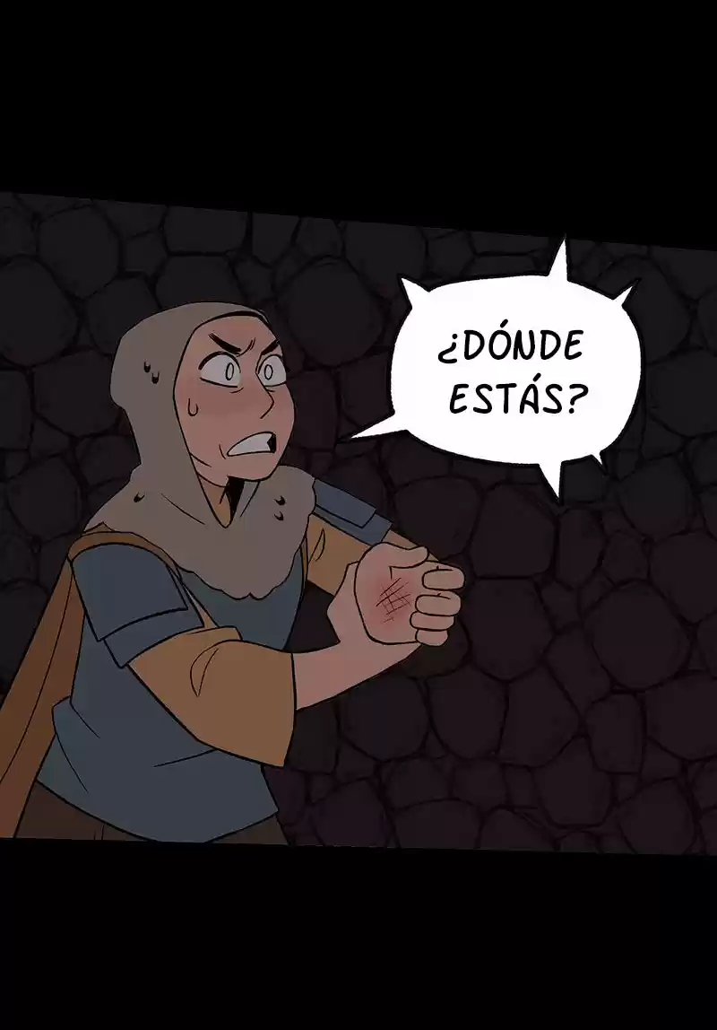 La Armadura Del Pretendiente - Capítulo 5 - Página 49 - LectorTMOo