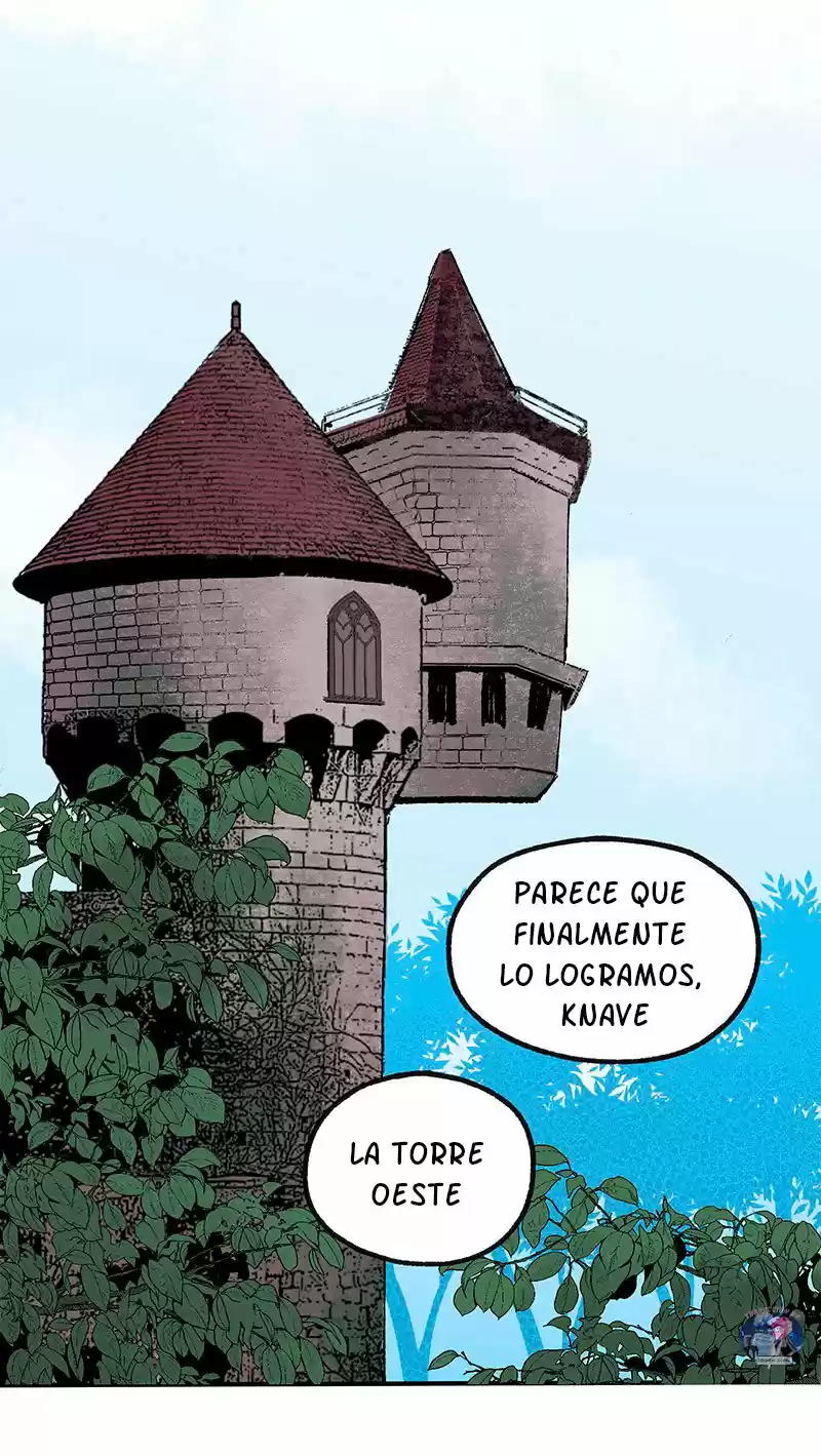 La Armadura Del Pretendiente - Capítulo 6 - Página 6 - LectorTMOo