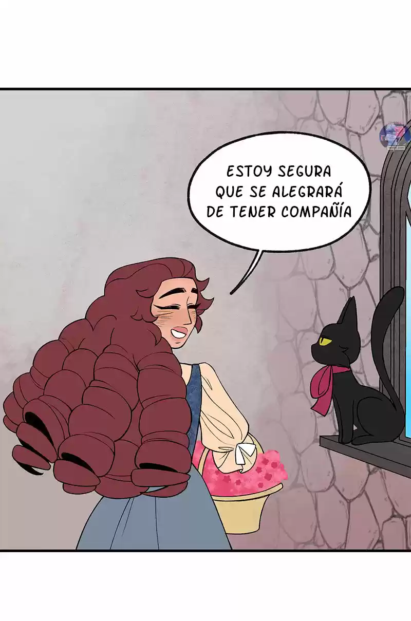 La Armadura Del Pretendiente - Capítulo 6 - Página 8 - LectorTMOo