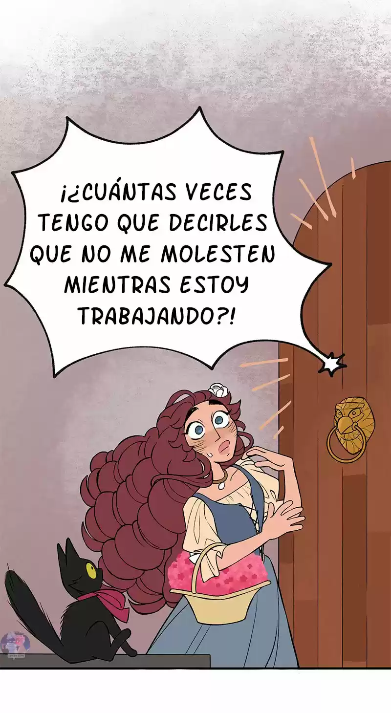 La Armadura Del Pretendiente - Capítulo 6 - Página 10 - LectorTMOo