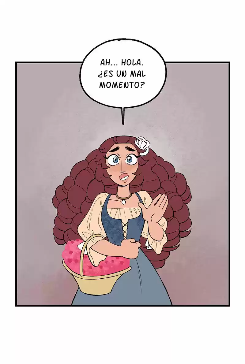 La Armadura Del Pretendiente - Capítulo 6 - Página 13 - LectorTMOo
