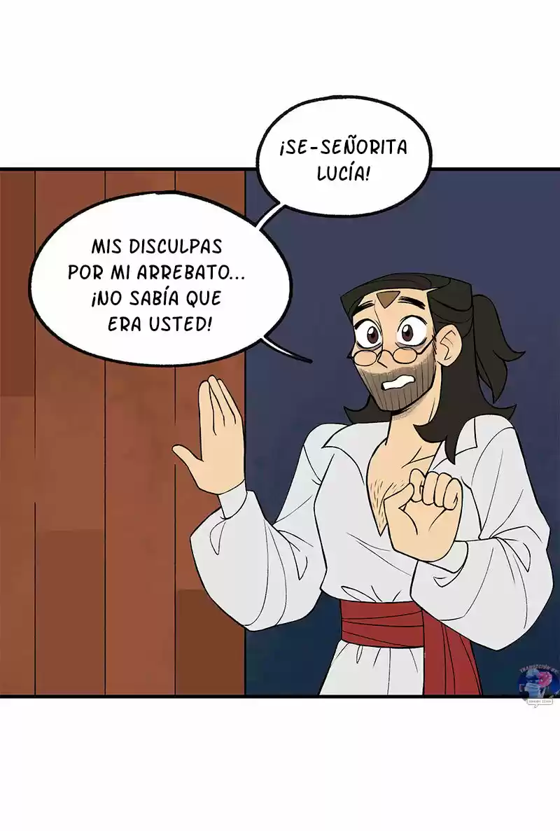 La Armadura Del Pretendiente - Capítulo 6 - Página 14 - LectorTMOo