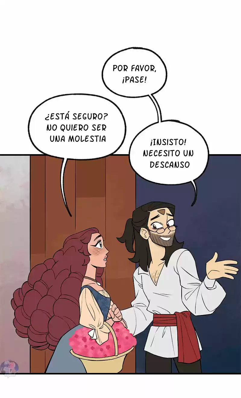 La Armadura Del Pretendiente - Capítulo 6 - Página 15 - LectorTMOo