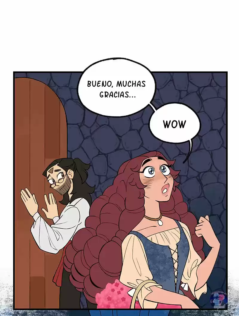 La Armadura Del Pretendiente - Capítulo 6 - Página 16 - LectorTMOo