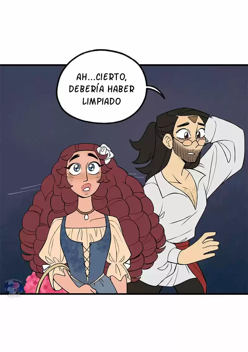 La Armadura Del Pretendiente - Capítulo 6 - Página 18 - LectorTMOo