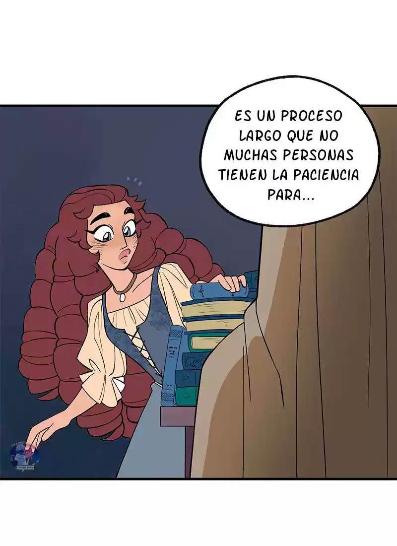 La Armadura Del Pretendiente - Capítulo 6 - Página 25 - LectorTMOo