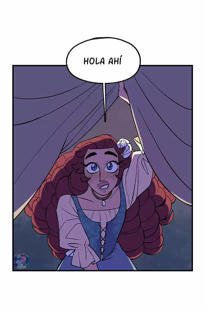 La Armadura Del Pretendiente - Capítulo 6 - Página 28 - LectorTMOo
